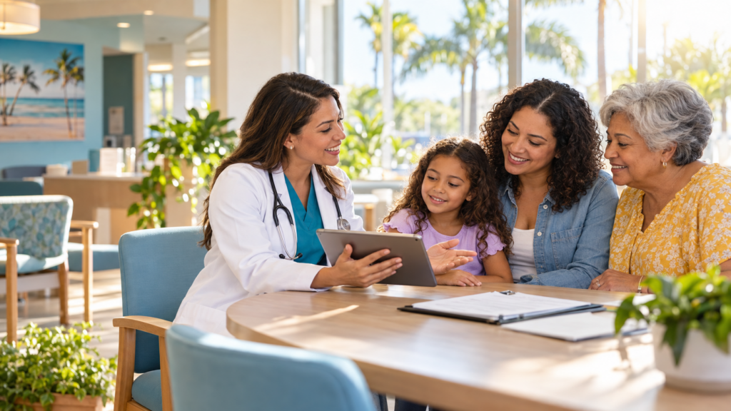 Sunshine Health